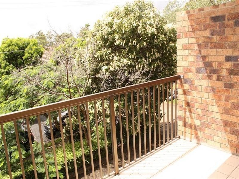 3/85 Warren Street, St Lucia QLD 4067