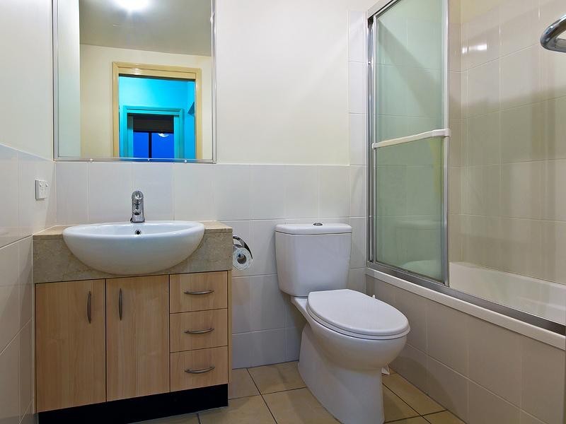 169/7 Land Street, Auchenflower QLD 4066