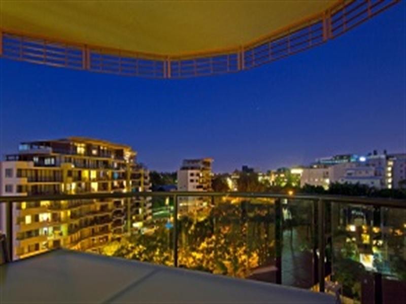 169/7 Land Street, Auchenflower QLD 4066