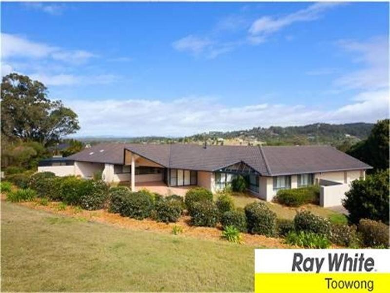 410 Grandview Road, Pullenvale QLD 4069