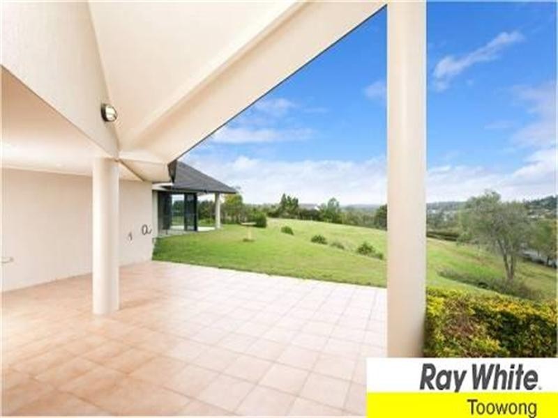 410 Grandview Road, Pullenvale QLD 4069