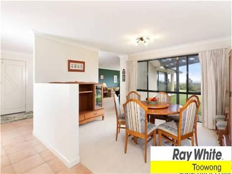 410 Grandview Road, Pullenvale QLD 4069