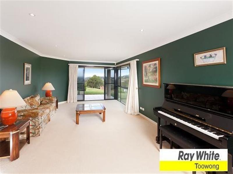 410 Grandview Road, Pullenvale QLD 4069