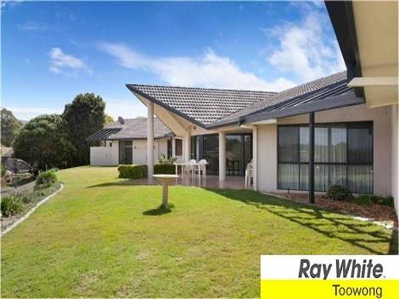 410 Grandview Road, Pullenvale QLD 4069