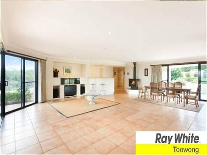 410 Grandview Road, Pullenvale QLD 4069