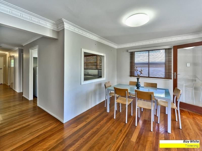 3 Todd Street, Taringa QLD 4068