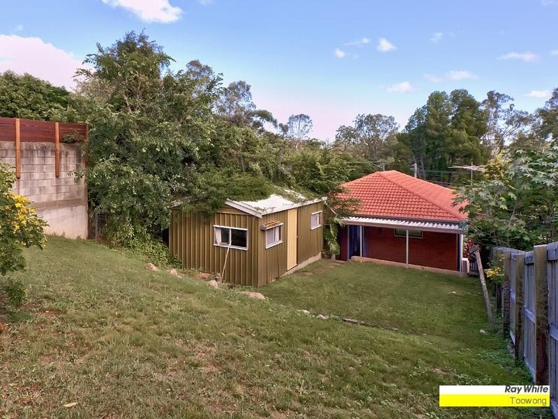 3 Todd Street, Taringa QLD 4068
