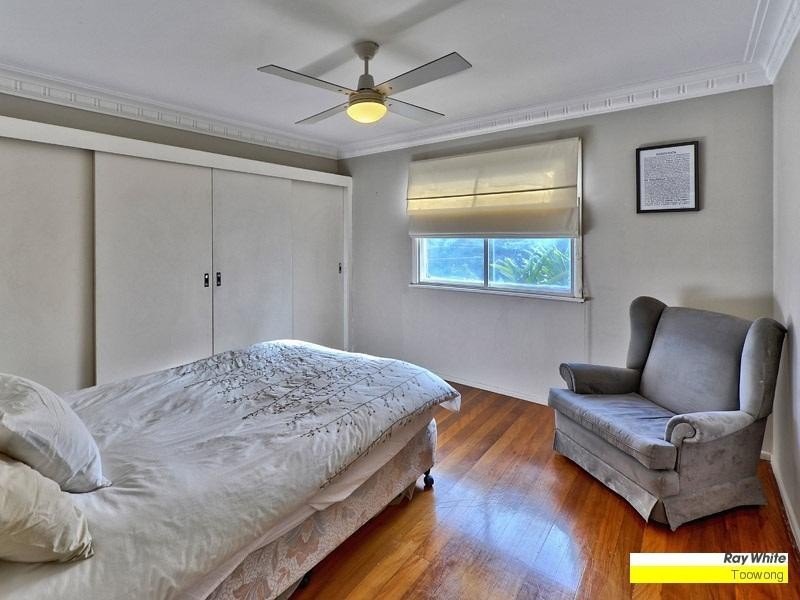 3 Todd Street, Taringa QLD 4068