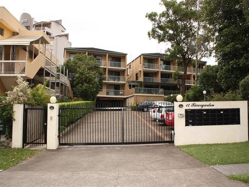 1/12 Patrick Lane, Toowong QLD 4066