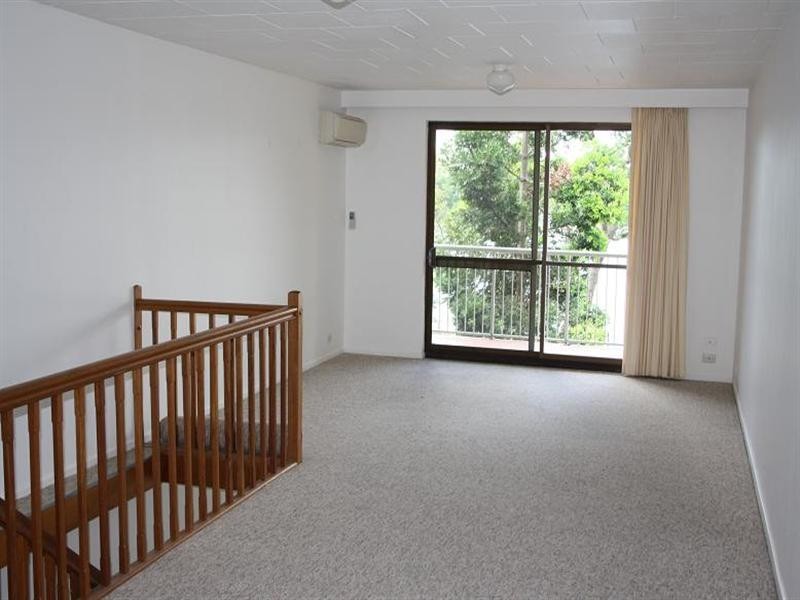 1/12 Patrick Lane, Toowong QLD 4066