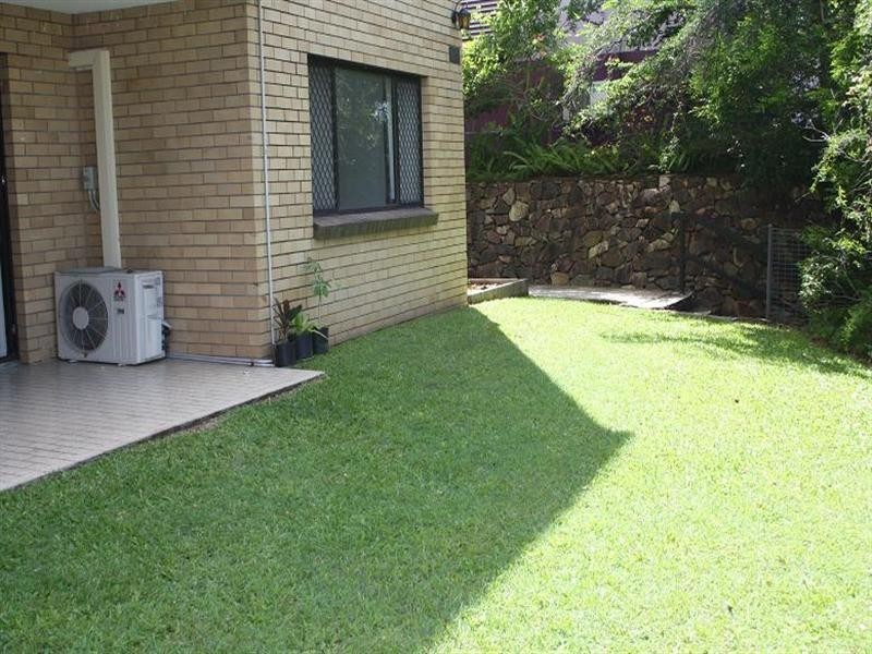 1/12 Patrick Lane, Toowong QLD 4066
