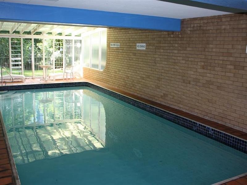 1/12 Patrick Lane, Toowong QLD 4066