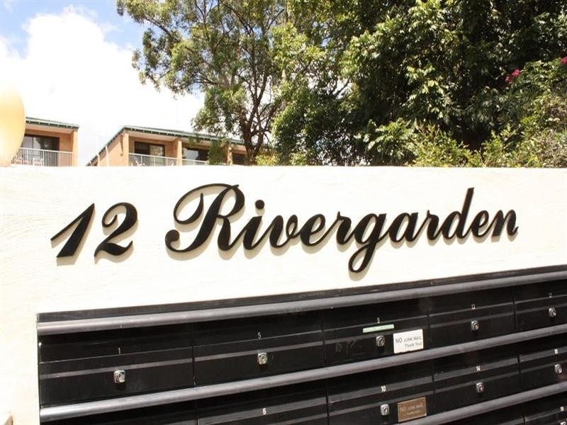 1/12 Patrick Lane, Toowong QLD 4066