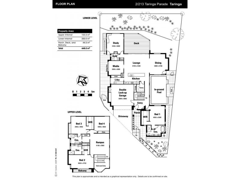 213 Taringa Parade, Taringa QLD 4068