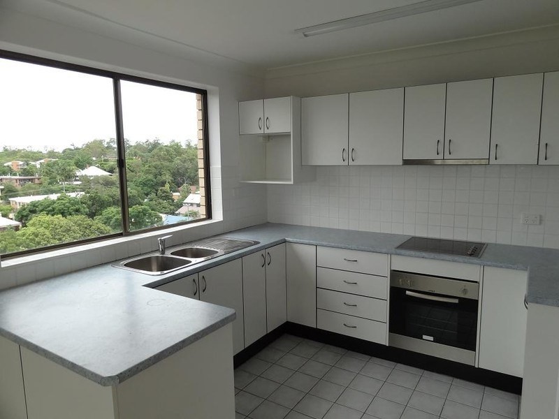 30/12 Bryce Street, St Lucia QLD 4067