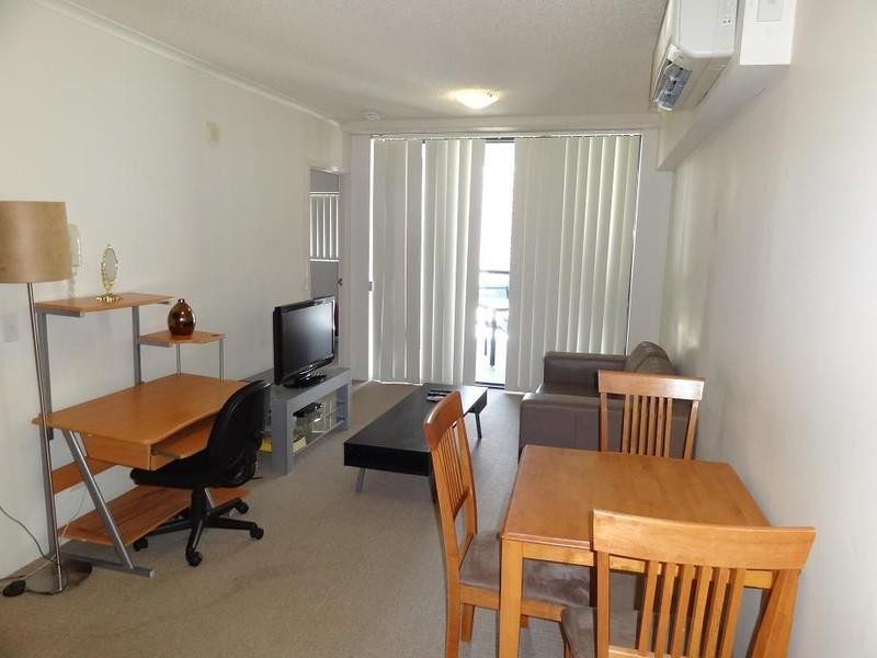 606/292 Boundary Street, Spring Hill QLD 4000