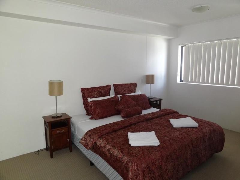 606/292 Boundary Street, Spring Hill QLD 4000