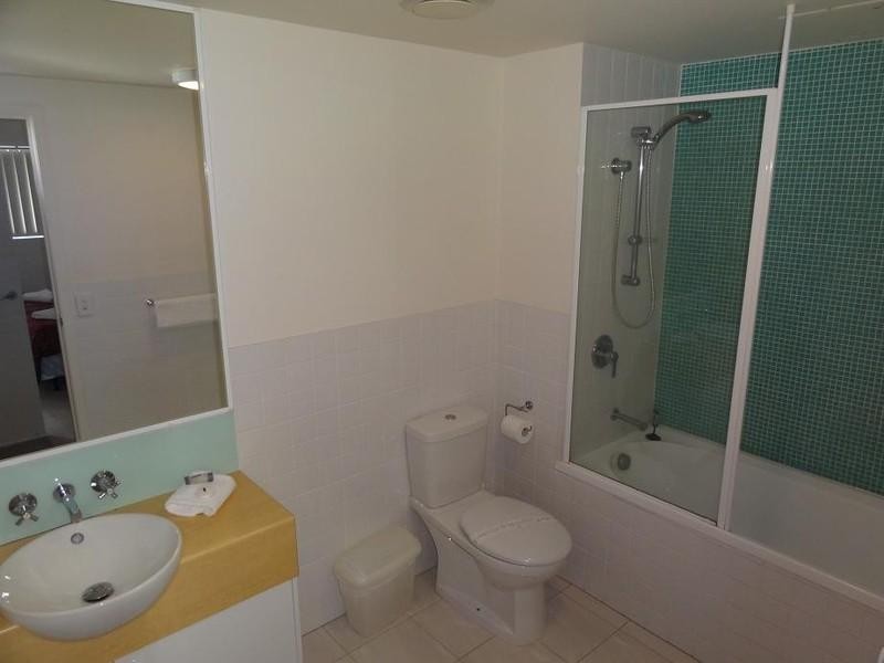 606/292 Boundary Street, Spring Hill QLD 4000