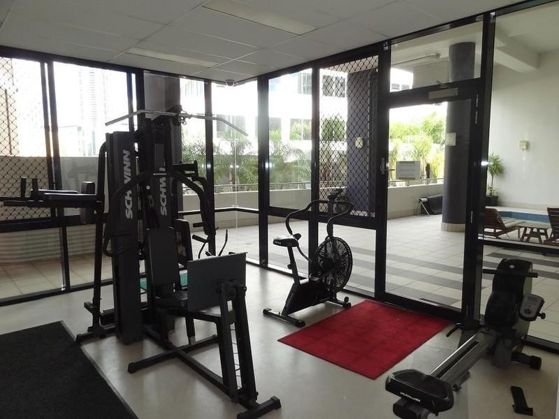 606/292 Boundary Street, Spring Hill QLD 4000