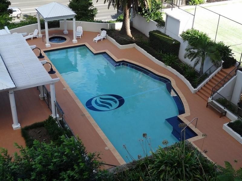 8/5-11 Chasely Street, Auchenflower QLD 4066