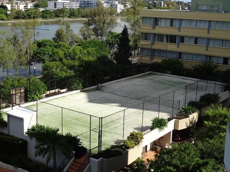 8/5-11 Chasely Street, Auchenflower QLD 4066