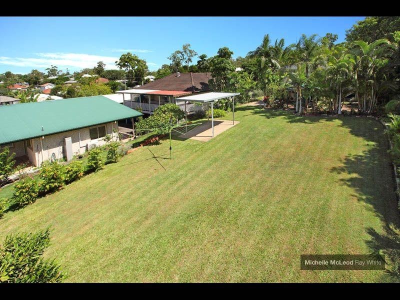 5 Jessica Street, Taringa QLD 4068