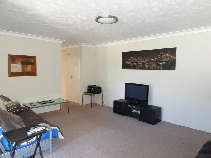 4/21 Fortitude Street, Auchenflower QLD 4066