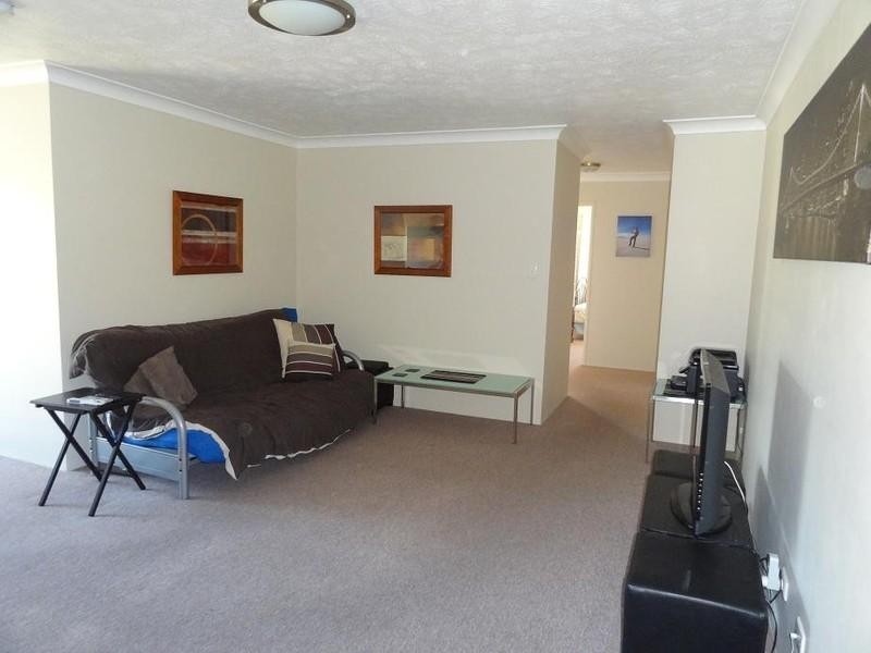 4/21 Fortitude Street, Auchenflower QLD 4066