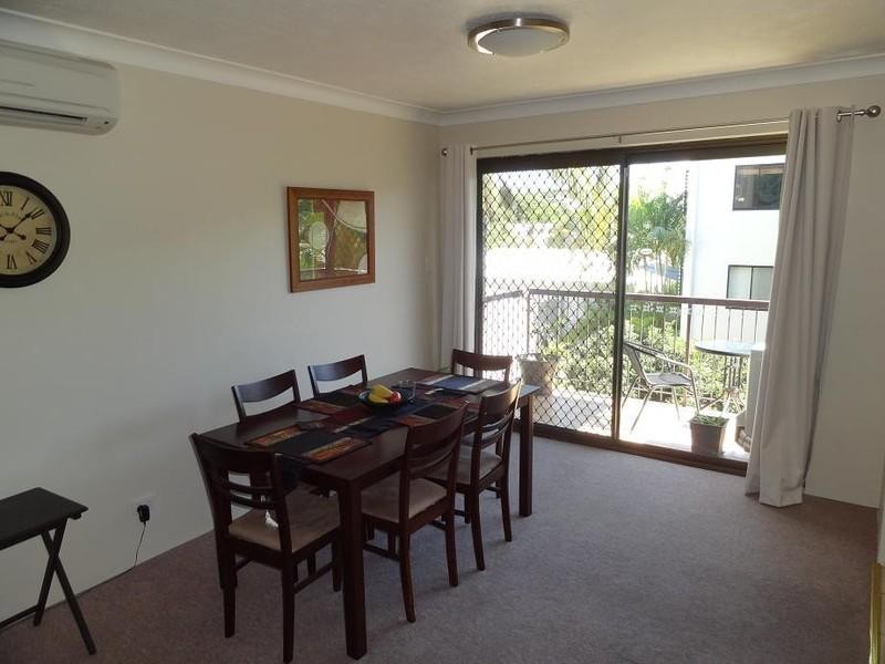 4/21 Fortitude Street, Auchenflower QLD 4066