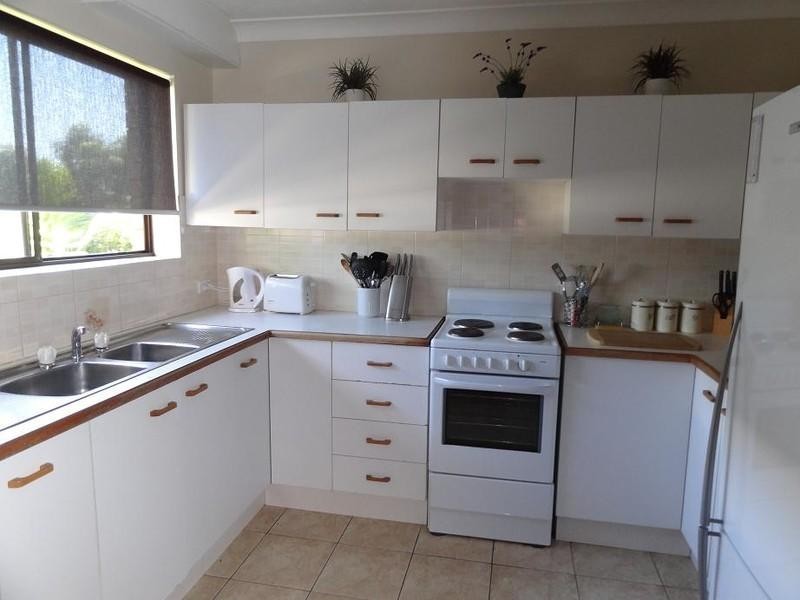 4/21 Fortitude Street, Auchenflower QLD 4066