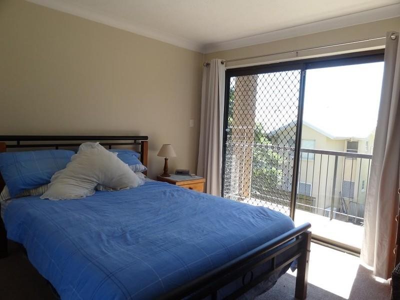 4/21 Fortitude Street, Auchenflower QLD 4066