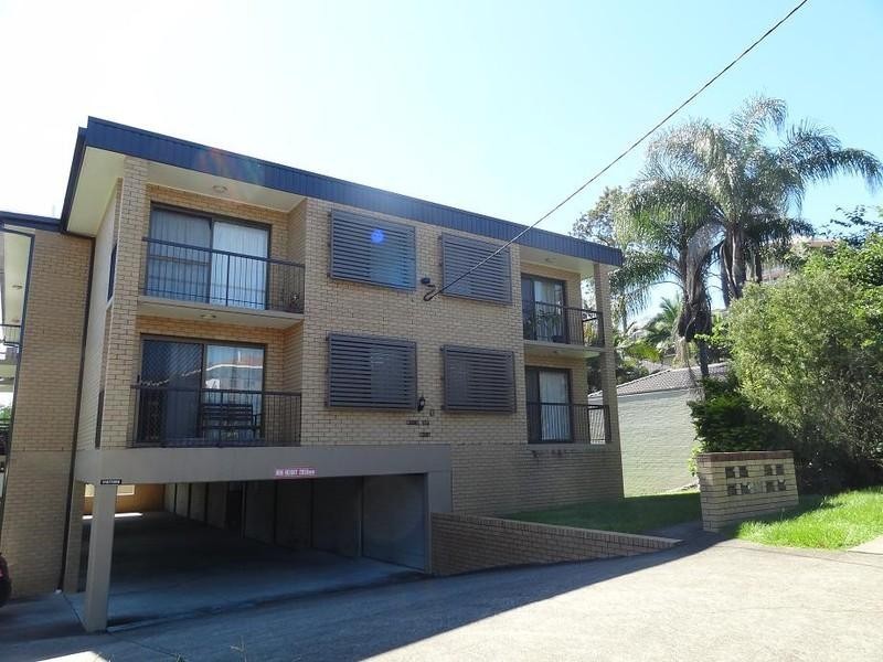 4/21 Fortitude Street, Auchenflower QLD 4066