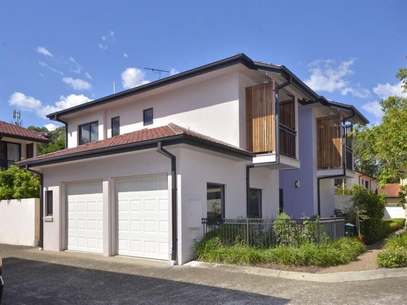 9/272 Indooroopilly Road, Indooroopilly QLD 4068