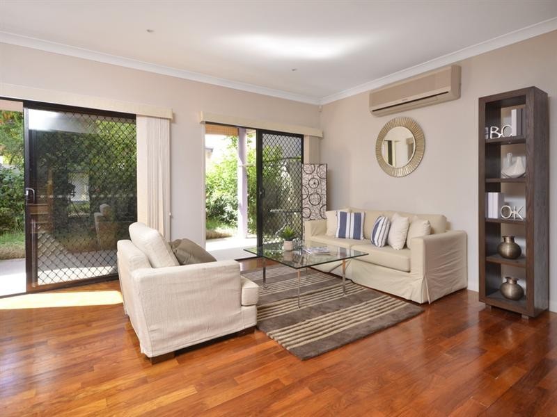 9/272 Indooroopilly Road, Indooroopilly QLD 4068