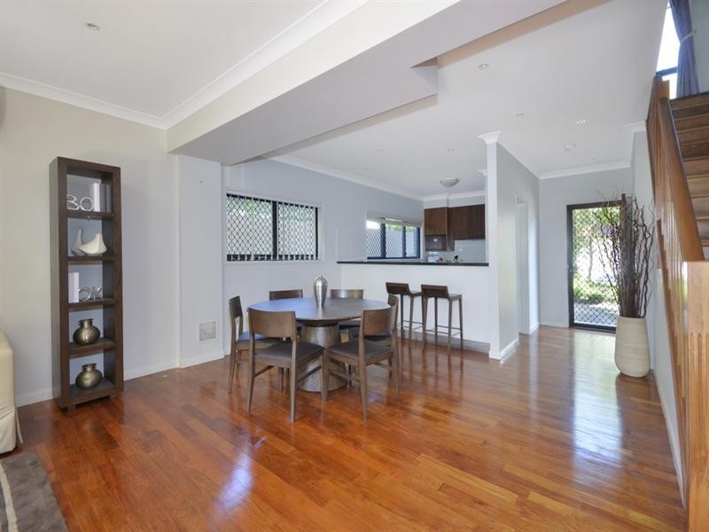 9/272 Indooroopilly Road, Indooroopilly QLD 4068