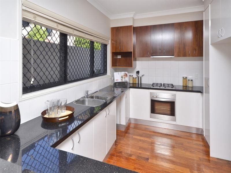 9/272 Indooroopilly Road, Indooroopilly QLD 4068