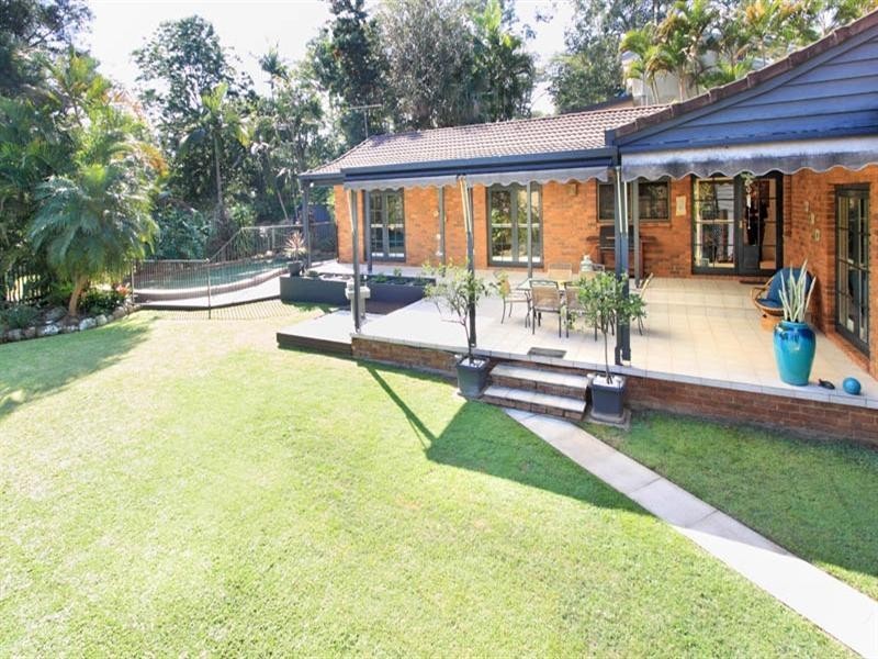 24 Gabwina Street, Fig Tree Pocket QLD 4069