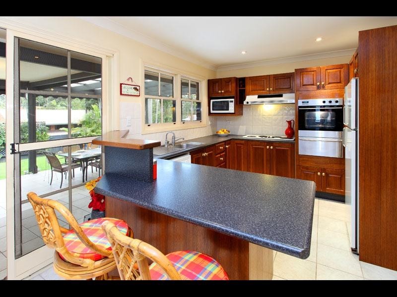 24 Gabwina Street, Fig Tree Pocket QLD 4069