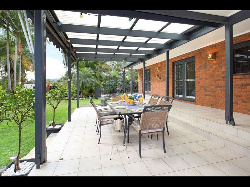 24 Gabwina Street, Fig Tree Pocket QLD 4069