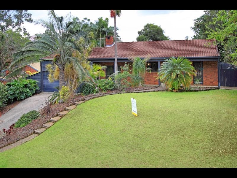 24 Gabwina Street, Fig Tree Pocket QLD 4069