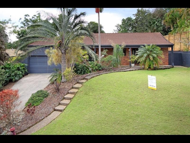 24 Gabwina Street, Fig Tree Pocket QLD 4069