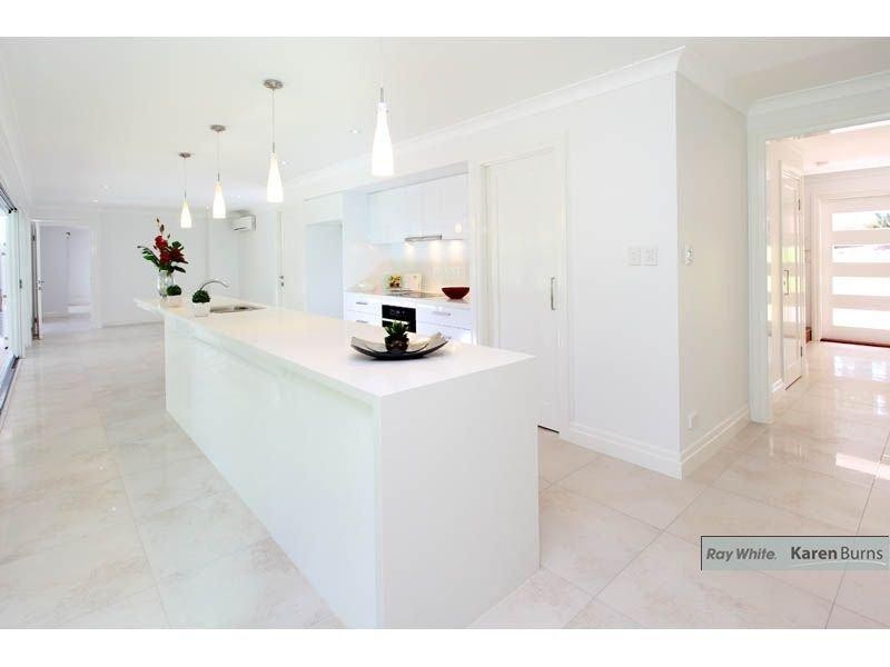 45 Yarawa Street, Kenmore QLD 4069