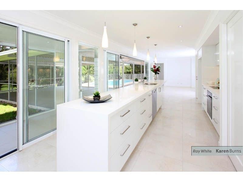 45 Yarawa Street, Kenmore QLD 4069