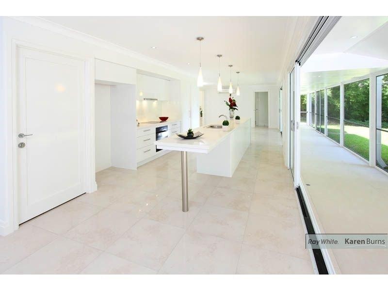 45 Yarawa Street, Kenmore QLD 4069