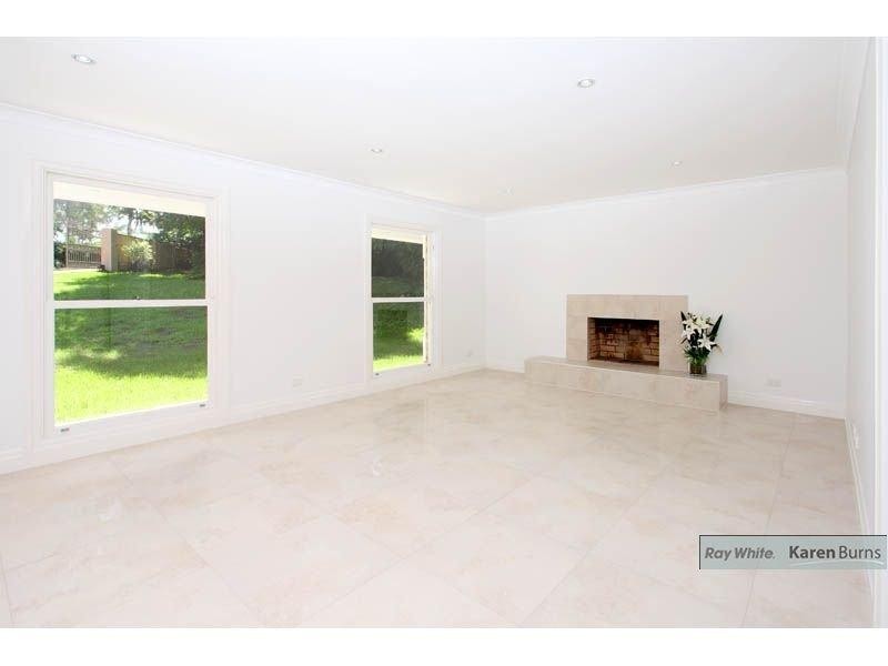 45 Yarawa Street, Kenmore QLD 4069