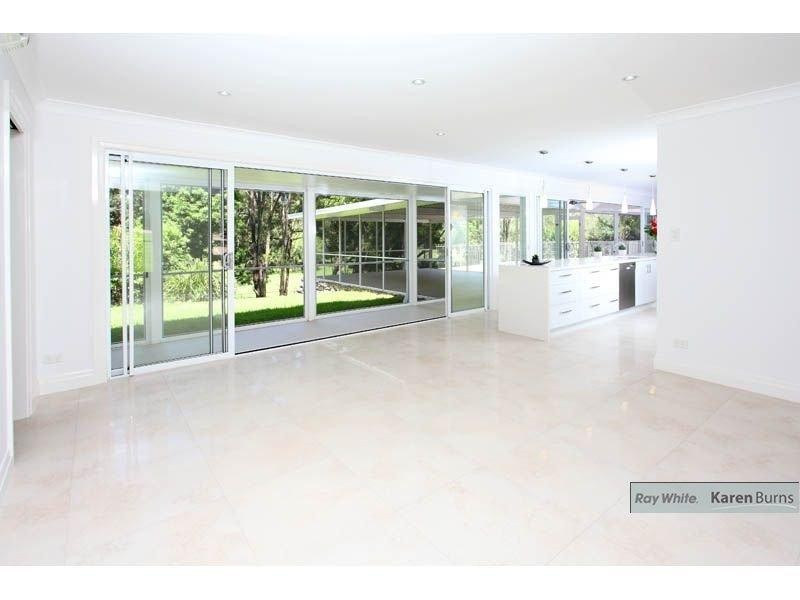 45 Yarawa Street, Kenmore QLD 4069