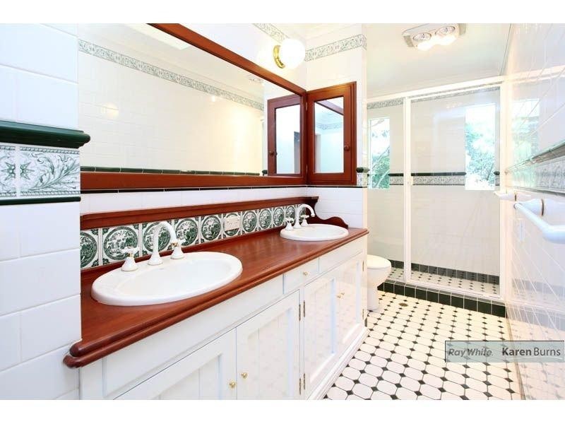 45 Yarawa Street, Kenmore QLD 4069