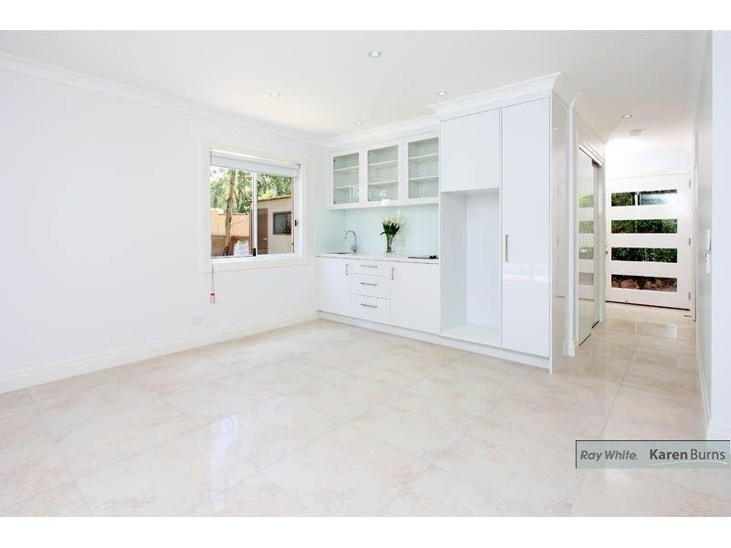 45 Yarawa Street, Kenmore QLD 4069