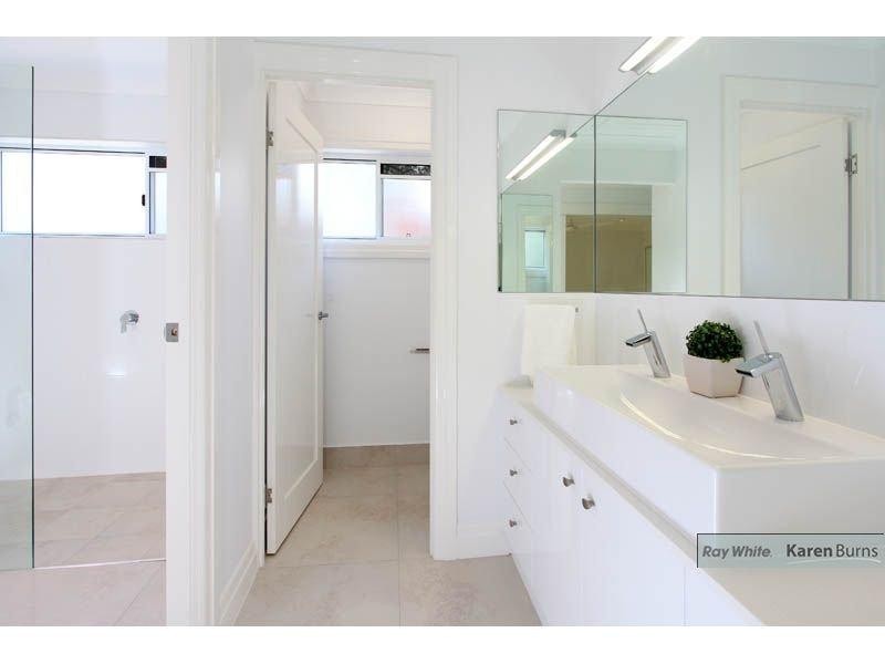 45 Yarawa Street, Kenmore QLD 4069