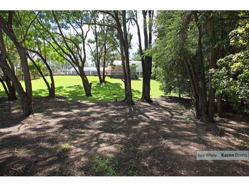 45 Yarawa Street, Kenmore QLD 4069